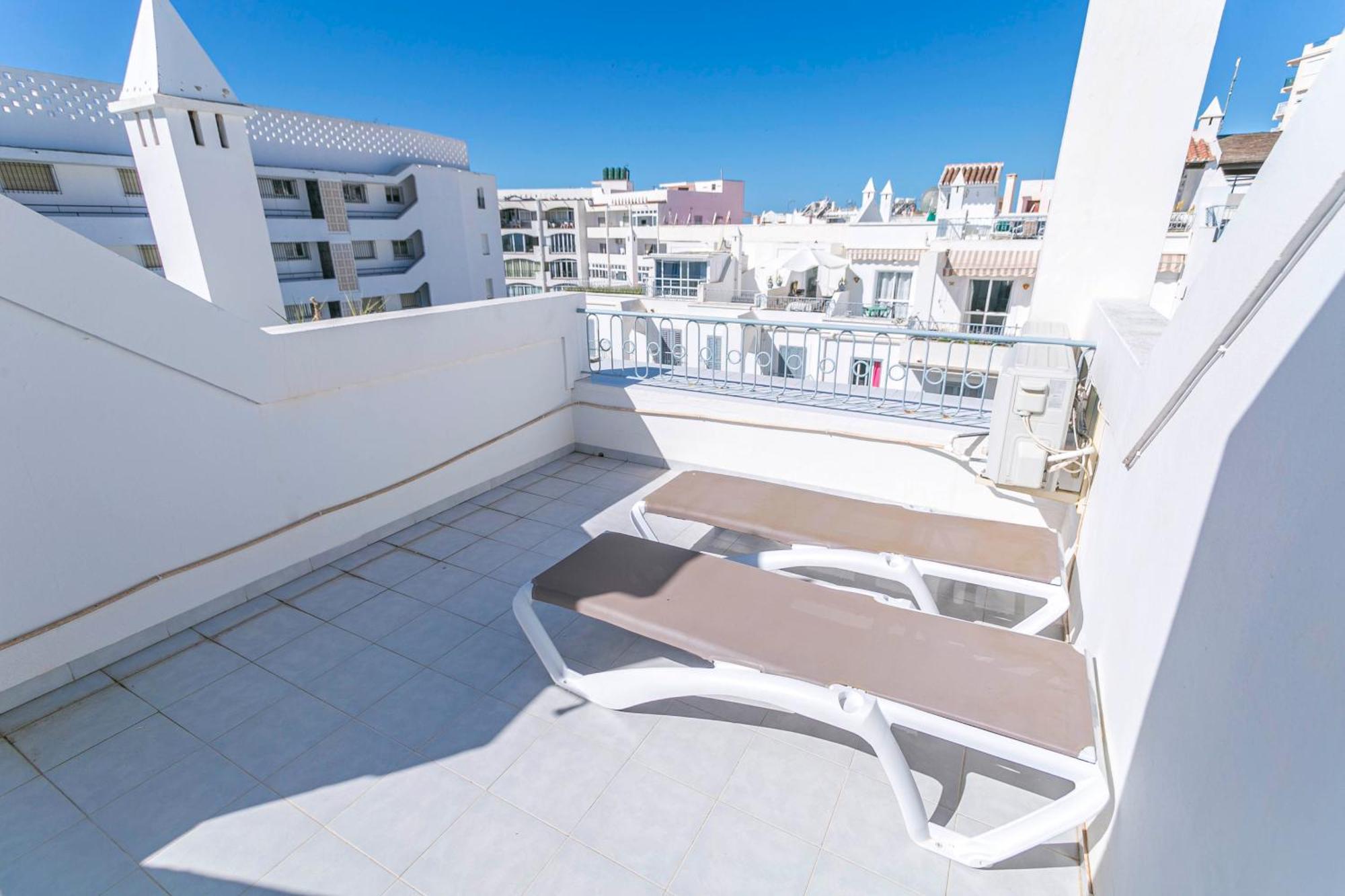 Canovas Nerja - Casa Adosada Con Piscina Los Huertos 6 Exterior photo